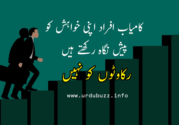 urdu quotes about success 2